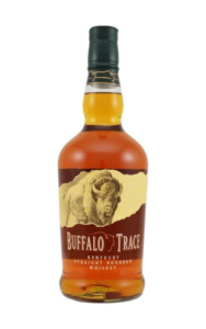 Buffalo Trace Kentucky Straight 1l 45% - Dárkové balení alkoholu Buffalo Trace