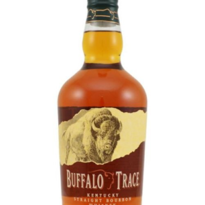 Buffalo Trace Kentucky Straight 1l 45% - Dárkové balení alkoholu Buffalo Trace