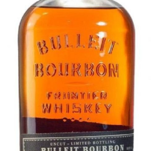 Bulleit Frontier Barrel Strength Bourbon Whiskey 0