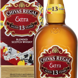 Chivas Regal Extra 13y 0