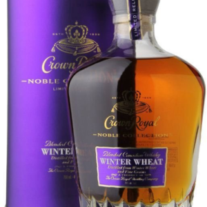 Crown Royal Noble Collection Winter Wheat 0