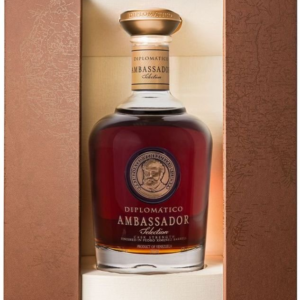 Diplomatico Ambassador Selection 14y 0