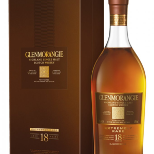 Glenmorangie 18y 0