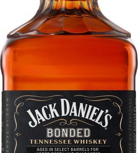 Jack Daniel's Bonded 0
