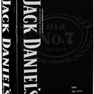 Jack Daniel's No.7 0