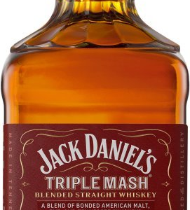 Jack Daniel's Triple Mash 0