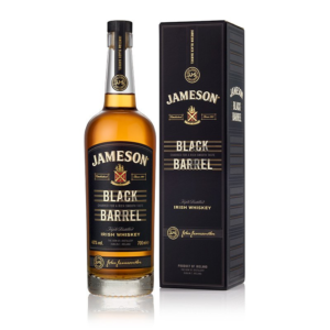 Jameson Black Barrel 0