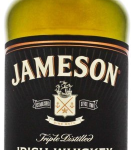 Jameson Caskmates 1l 40% - Dárkové balení alkoholu Jameson