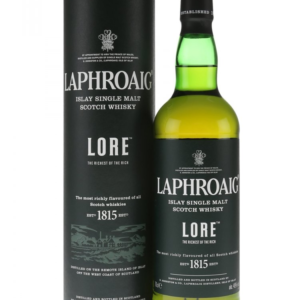 Laphroaig Lore 0