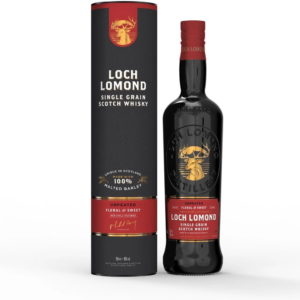 Loch Lomond Malted Barley Single Grain 0