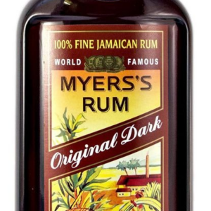 Myers's Planters Punch 1l 40% - Skvělý rum