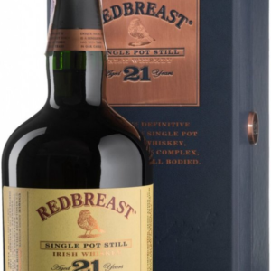 Redbreast 21y 0