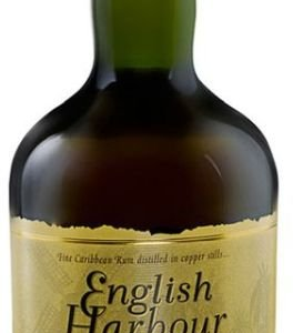 Rum English Harbour 5y 0