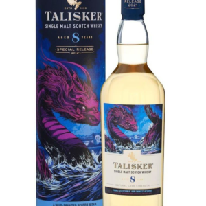 Talisker Special Release 2021 8y 0