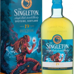 The Singleton 19y 0