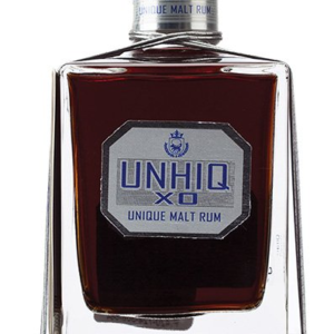 Unhiq Malt Rum XO 25y 0