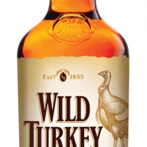 Wild Turkey 101 Proof 8y 0