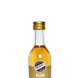 Bacardi Gran Reserva Diez 10y 0