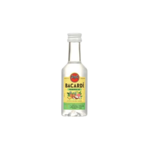 Bacardi Tropical 0