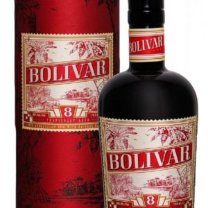 Bolivar 8 0