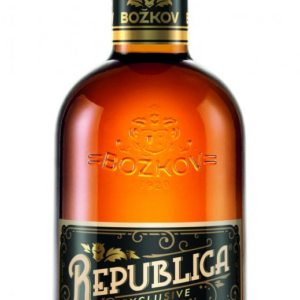 Božkov Republica Exclusive 0