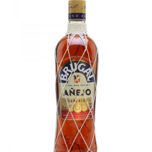 Brugal Añejo Superior 0