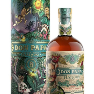 Don Papa Baroko in Sugarlandia 0