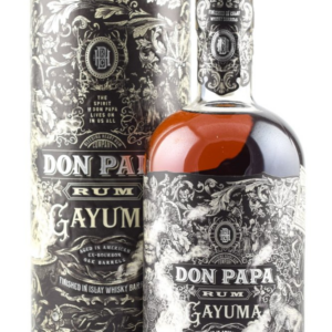 Don Papa Gayuma 0