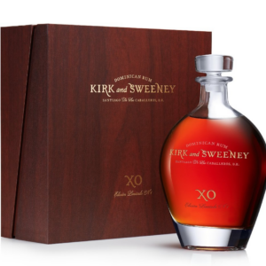 Kirk and Sweeney Cask Strength No.4 XO 0