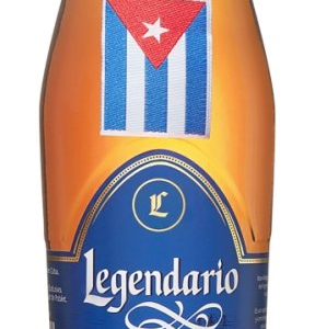 Legendario Aňejo Oro 0