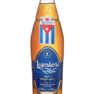 Legendario Aňejo Oro 0
