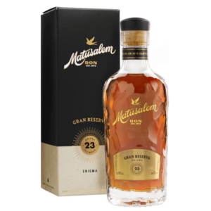 Matusalem Reserva Solera 23 Blend 0