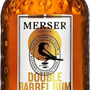 Merser Double Barrel Rum 0