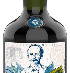 Presidente Marti Gran Aňejo 0
