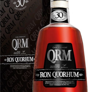 Quorhum Anos Cask Strength 30 0