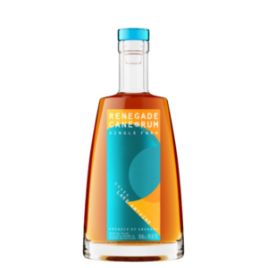 Renegade Rum Lake Antoine Single Farm 0