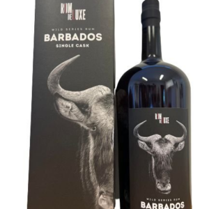 Rom De Luxe Barbados Magnum No.22 1