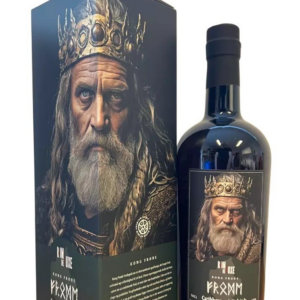 Rom De Luxe King Frode 0
