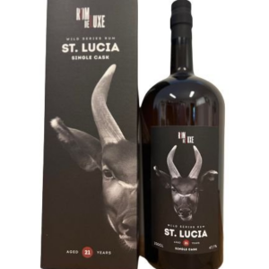 Rom De Luxe St. Lucia Magnum No.21 1