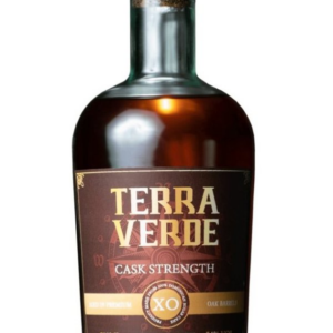 Terra Verde Cask Strenght XO 6y 0