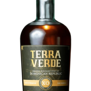Terra Verde XO 0