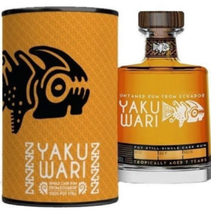 Yaku Wari Single Cask batch.13 0